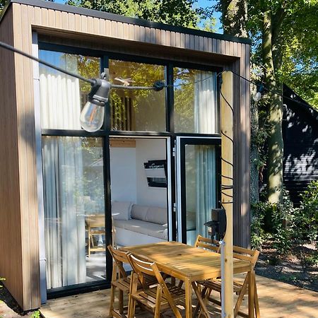 Camping De Vinkenkamp Lieren Eksteriør billede