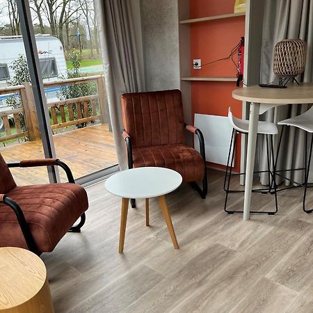 Camping De Vinkenkamp Lieren Eksteriør billede