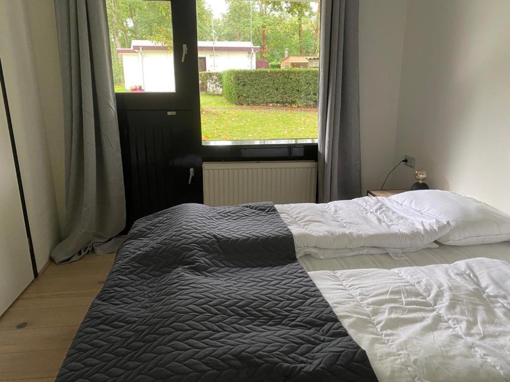 Camping De Vinkenkamp Lieren Eksteriør billede