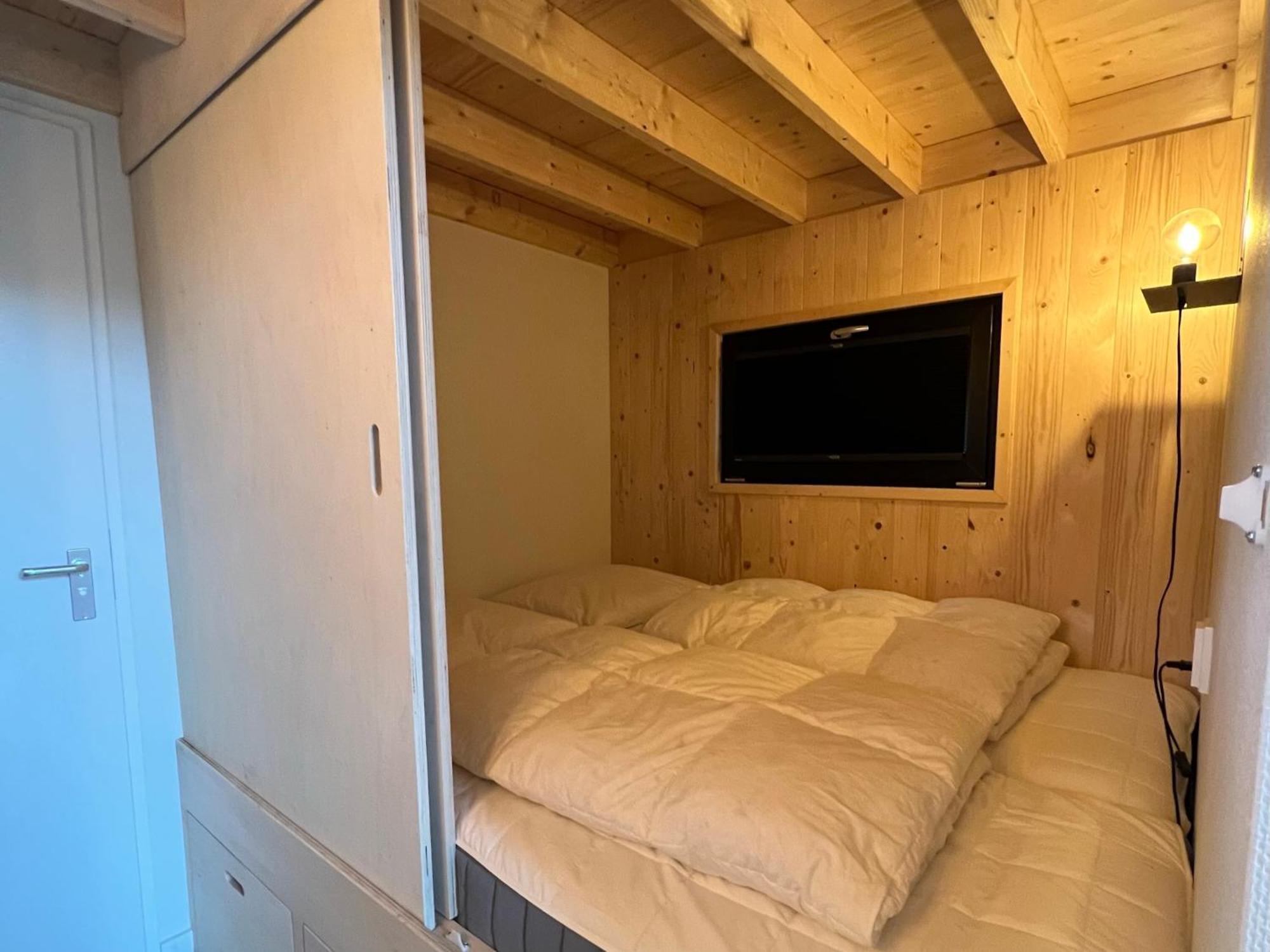 Camping De Vinkenkamp Lieren Eksteriør billede